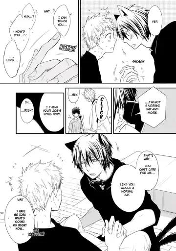 [Azumi Kyohei] Ito Koi Fhentai - Page 109