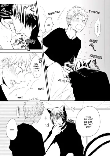 [Azumi Kyohei] Ito Koi Fhentai - Page 117