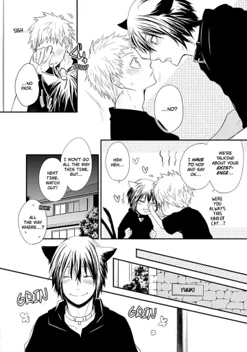 [Azumi Kyohei] Ito Koi Fhentai - Page 118