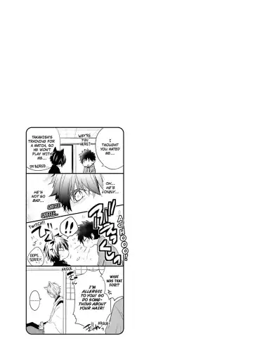 [Azumi Kyohei] Ito Koi Fhentai - Page 121