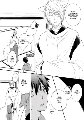 [Azumi Kyohei] Ito Koi Fhentai - Page 130