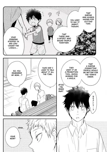 [Azumi Kyohei] Ito Koi Fhentai - Page 133