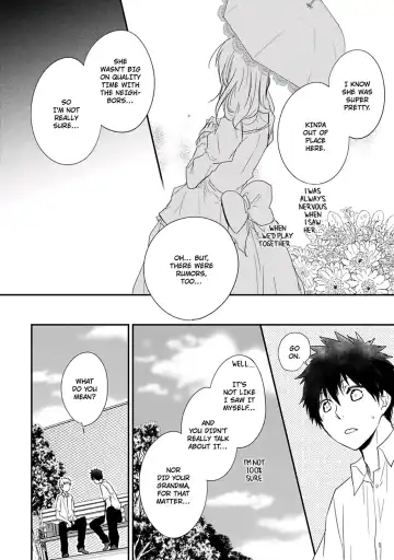[Azumi Kyohei] Ito Koi Fhentai - Page 134