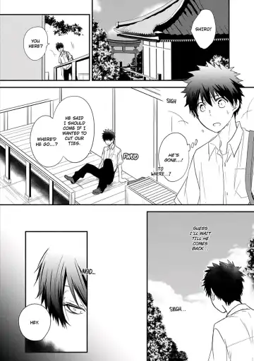 [Azumi Kyohei] Ito Koi Fhentai - Page 138