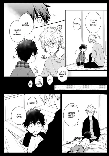 [Azumi Kyohei] Ito Koi Fhentai - Page 140