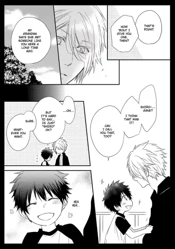 [Azumi Kyohei] Ito Koi Fhentai - Page 141