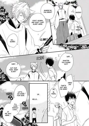 [Azumi Kyohei] Ito Koi Fhentai - Page 143