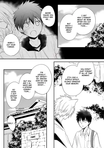 [Azumi Kyohei] Ito Koi Fhentai - Page 145