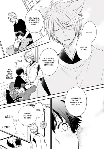 [Azumi Kyohei] Ito Koi Fhentai - Page 147