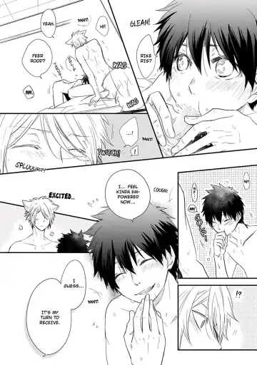 [Azumi Kyohei] Ito Koi Fhentai - Page 152