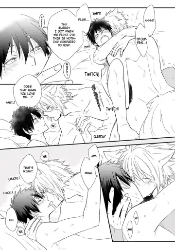 [Azumi Kyohei] Ito Koi Fhentai - Page 155