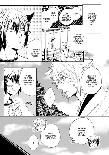 [Azumi Kyohei] Ito Koi Fhentai - Page 163