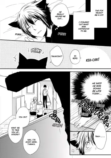 [Azumi Kyohei] Ito Koi Fhentai - Page 164