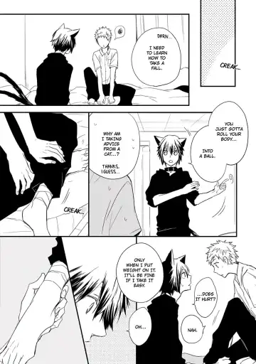 [Azumi Kyohei] Ito Koi Fhentai - Page 166