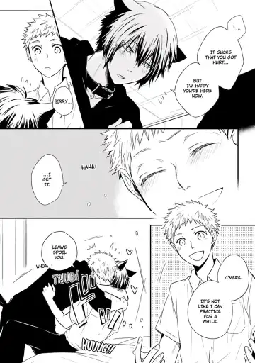 [Azumi Kyohei] Ito Koi Fhentai - Page 168