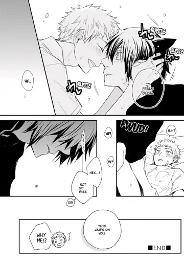 [Azumi Kyohei] Ito Koi Fhentai - Page 170