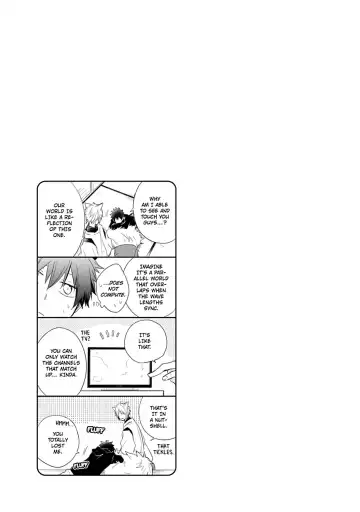 [Azumi Kyohei] Ito Koi Fhentai - Page 171