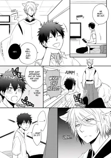 [Azumi Kyohei] Ito Koi Fhentai - Page 174