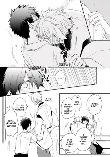 [Azumi Kyohei] Ito Koi Fhentai - Page 175