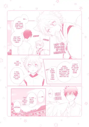 [Azumi Kyohei] Ito Koi Fhentai - Page 182