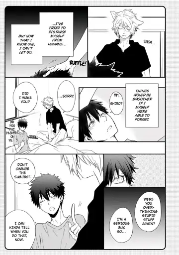 [Azumi Kyohei] Ito Koi Fhentai - Page 185