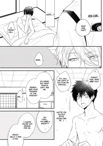 [Azumi Kyohei] Ito Koi Fhentai - Page 28