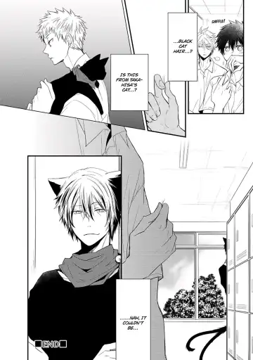 [Azumi Kyohei] Ito Koi Fhentai - Page 38