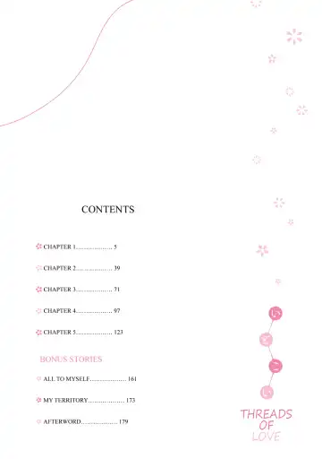 [Azumi Kyohei] Ito Koi Fhentai - Page 4