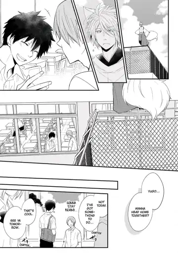 [Azumi Kyohei] Ito Koi Fhentai - Page 45