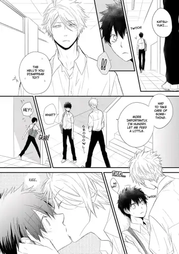 [Azumi Kyohei] Ito Koi Fhentai - Page 46