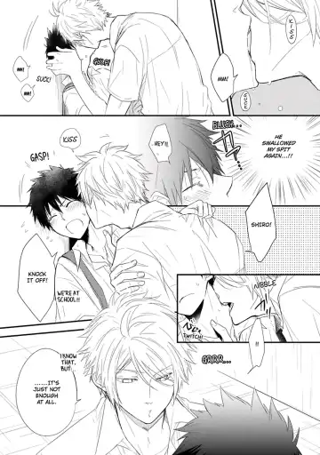 [Azumi Kyohei] Ito Koi Fhentai - Page 47