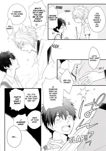 [Azumi Kyohei] Ito Koi Fhentai - Page 48