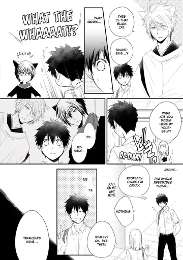 [Azumi Kyohei] Ito Koi Fhentai - Page 50