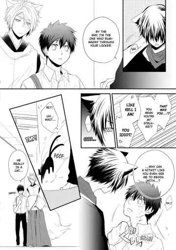 [Azumi Kyohei] Ito Koi Fhentai - Page 52