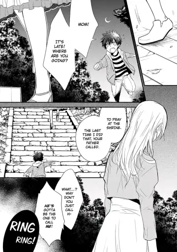 [Azumi Kyohei] Ito Koi Fhentai - Page 6