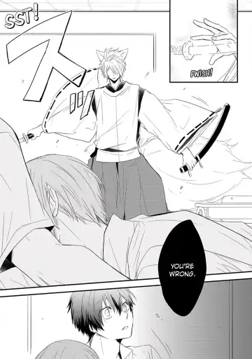 [Azumi Kyohei] Ito Koi Fhentai - Page 61