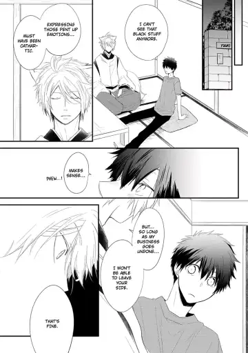 [Azumi Kyohei] Ito Koi Fhentai - Page 66