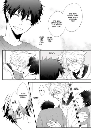 [Azumi Kyohei] Ito Koi Fhentai - Page 67