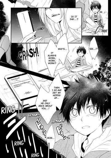 [Azumi Kyohei] Ito Koi Fhentai - Page 7