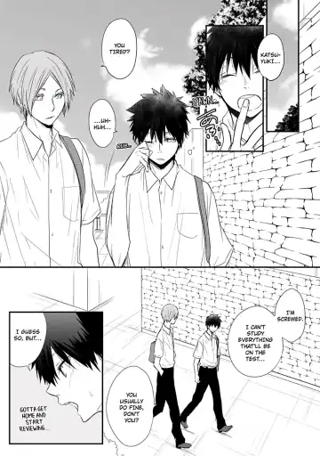 [Azumi Kyohei] Ito Koi Fhentai - Page 73