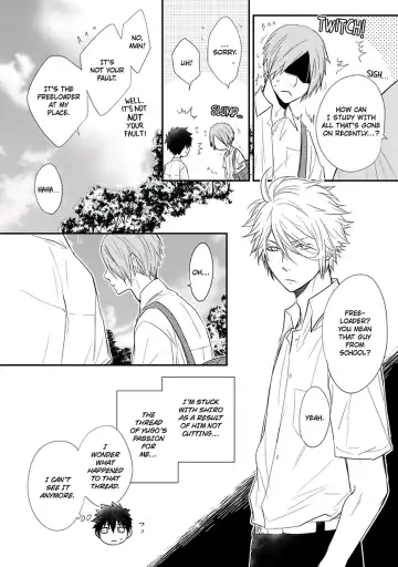 [Azumi Kyohei] Ito Koi Fhentai - Page 74