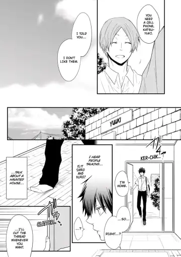 [Azumi Kyohei] Ito Koi Fhentai - Page 77