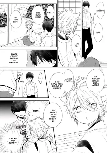 [Azumi Kyohei] Ito Koi Fhentai - Page 78