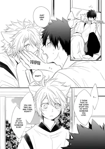 [Azumi Kyohei] Ito Koi Fhentai - Page 80