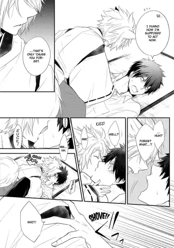 [Azumi Kyohei] Ito Koi Fhentai - Page 82
