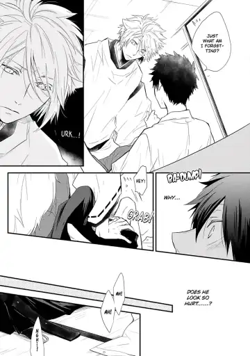 [Azumi Kyohei] Ito Koi Fhentai - Page 83