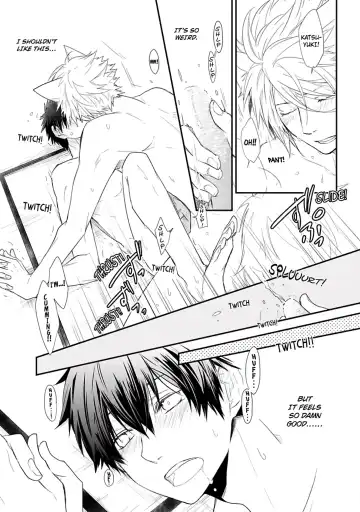 [Azumi Kyohei] Ito Koi Fhentai - Page 85