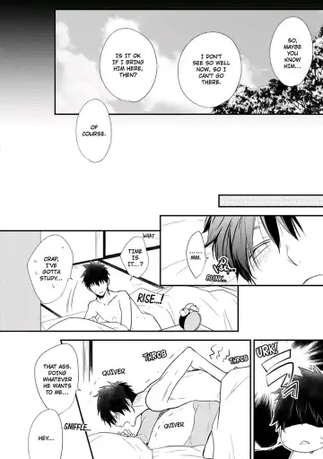 [Azumi Kyohei] Ito Koi Fhentai - Page 88