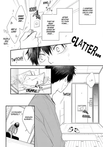 [Azumi Kyohei] Ito Koi Fhentai - Page 9