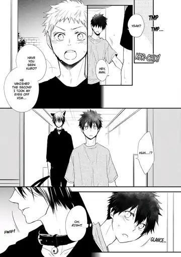 [Azumi Kyohei] Ito Koi Fhentai - Page 93